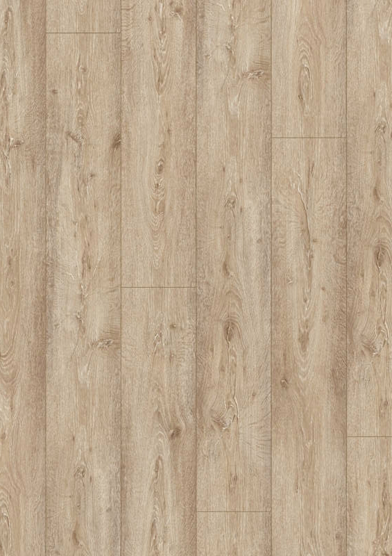 Ламинат Ter Hurne Дуб Нордик Коричневый 1433